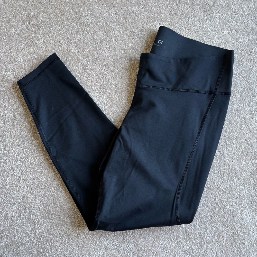 Gap Maternity leggings 7/8 length